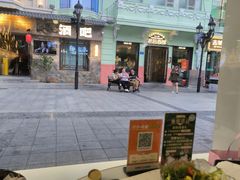 -库滋明·俄罗斯特色美食(中央大街店)