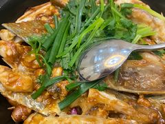 -美锦源私房菜(鹏广达·山海四季城店)