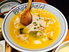 -云海肴·汽锅鸡·云南菜(天津国金汇店)