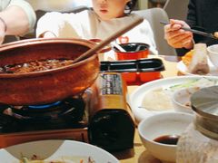 -关东小磨东北菜(上海长风大悦城店)