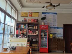 -来韶饭店