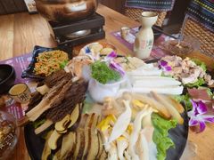 -束河人家(南锣鼓巷店)