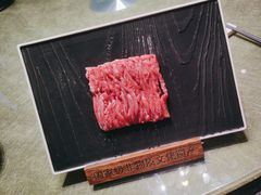 -东来顺(非遗·清真火锅·盛世广场店)