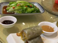 -新世纪酒店·早茶餐厅