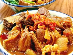 -CowCow其其·牛杂咖啡公司(六运店)
