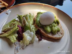 -上海苏宁宝丽嘉酒店·Cafe Bellagio西餐厅