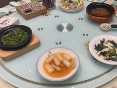 -华夏盛宴(赵都新城店)