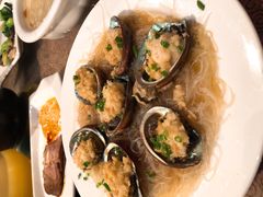 -东方明珠老上海8号餐厅(东方明珠广播电视塔店)