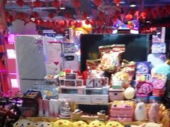 -大玩家超乐场(万达茂店)