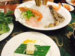 -火舞泰·泰式海鲜火锅餐厅(世纪城店)