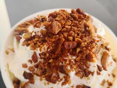 松林拿铁-BeauTea水仙(coco park店)