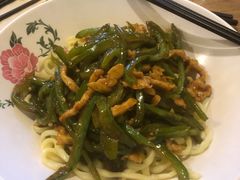 -锅儿挑面馆
