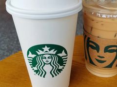 -星巴克(北京佳程广场店)