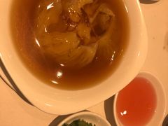 -凤城礼记鱼翅海鲜酒家(百老汇店)