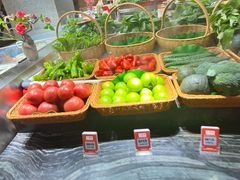 -不倒翁·安徽名菜楼(步行街店)