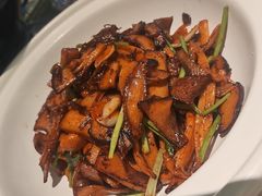 -峰厨大鱼泡饼·天津菜(西青大学城店)
