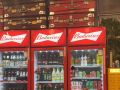 -永安里地摊烤肉(首创店)