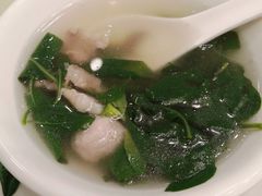 枸杞猪杂汤-顺风山庄(水濂山店)