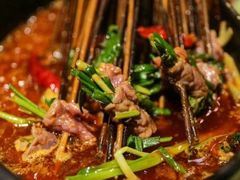 -钢管厂歆瑞源油卤串串香(春熙路太古里店)