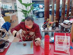 -宁波宝信宝马4S店(江北日湖店)