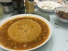 -不倒翁·安徽名菜楼(步行街店)