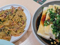 -老边饺子馆(东单店)