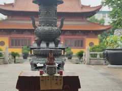 -凤城河风景区