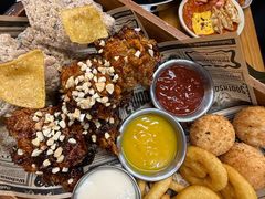 -高基五春川炒鸡排(威海总店)