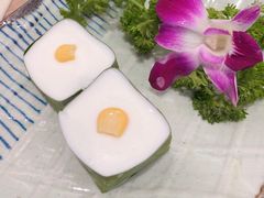 西米露-Hi YOU你的饭局泰餐厅(雍和宫店)