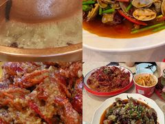 -虾大侠·盱眙龙虾老北京铜锅涮羊肉(金楠天街店)