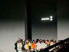 -欢乐海岸椰林沙滩-2025湾区超级灯会