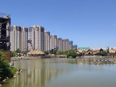 -哈尔滨融创文旅城
