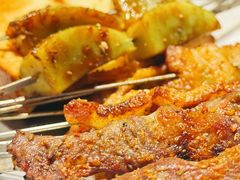 -三个大叔烤羊肉串·炭炉砂锅菜(西三旗店)