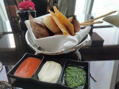 -瑞吉酒店 · Elba 欧尔巴意大利餐厅· 精致意餐·云端聚会