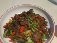 -江湖亮亮蒸虾大排档烤全羊清真(武汉总店)