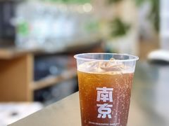 -Beans Solo豆号咖啡(百家湖花园店)