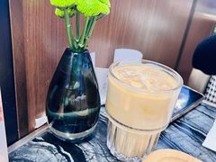 -THE WOODS 简餐 (国贸商城店)