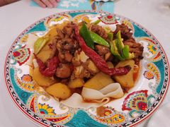 -巴依老爷新疆美食(工体旗舰店)
