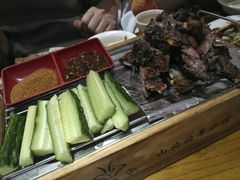 -山沟沟炒鸡(颐灏·海怡名都店)
