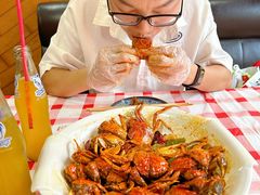 -羊家胡同·龙虾烧烤火锅(龙汇路店)