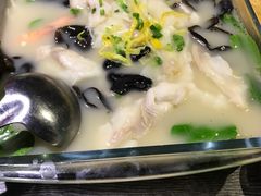 农家一锅鲜-青叶202都市餐厅(迪诺水镇店)