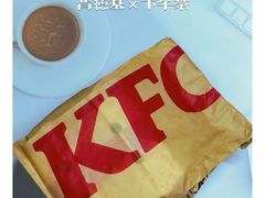 -肯德基(南油店)