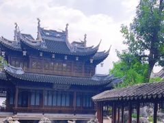 -豫园