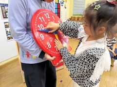 -海富金太阳幼儿园(金杨十街坊东)