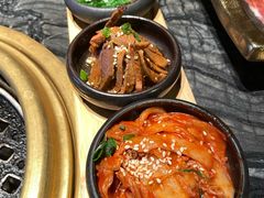 -牛局别馆·和牛烧肉(日月广场店)