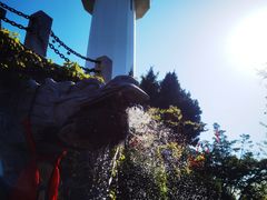 -烟台山景区