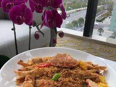 -京香轩·中餐厅(上海中庚聚龙酒店)