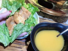 -韩香阁烤肉·烤活鳗(宽厚里店)