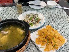 -旺山·浪头人家
