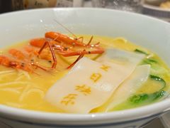 -钱塘花园·宁波菜